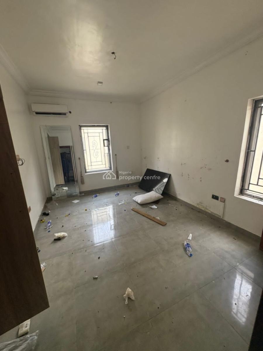 Room and Palor Miniflat at Ikota Megamound, Megamound Estate Ikota Lekki Counting, Ikota, Lekki, Lagos, Mini Flat (room and Parlour) for Rent