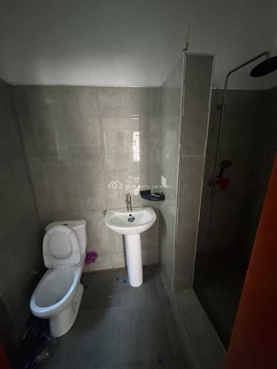 Room and Palor Miniflat at Ikota Megamound, Megamound Estate Ikota Lekki Counting, Ikota, Lekki, Lagos, Mini Flat (room and Parlour) for Rent