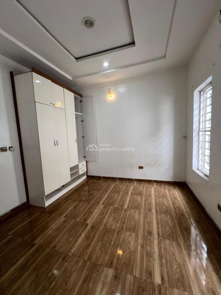 Room Shared Apartment in Chevy View Estate, Chevy View Estate, Lekki, Lagos, Self Contain (single Rooms) for Rent