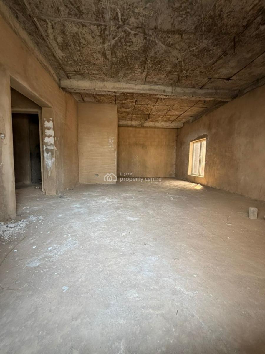 5 Bedroom Detached Duplex 1 Room Bq, Kado, Abuja, Detached Duplex for Sale