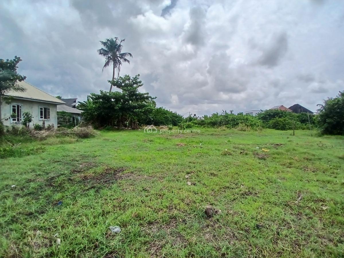 6plots of Land (4,043sqm), Ayeteju, Lekki-epe Express, Aiyeteju Town, Ibeju Lekki, Lagos, Mixed-use Land for Rent