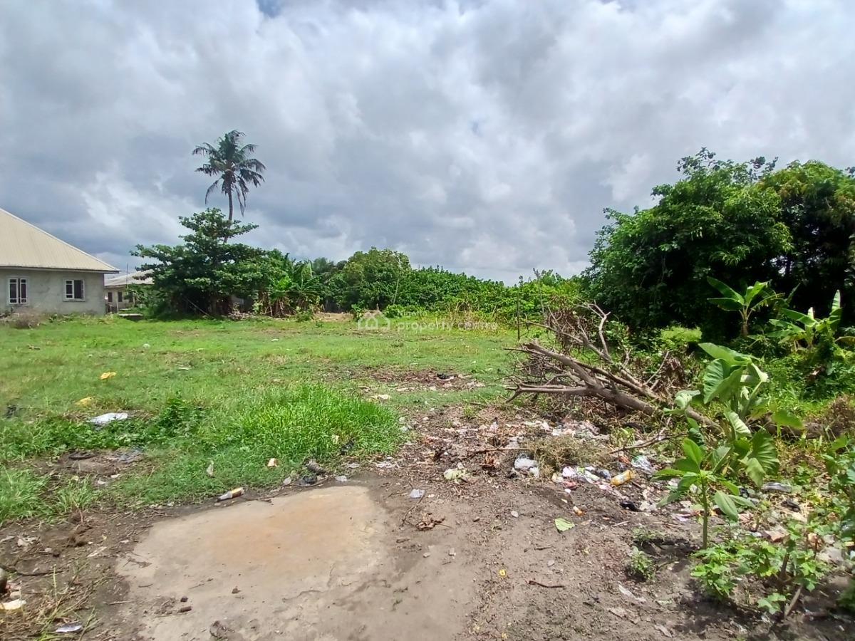 6plots of Land (4,043sqm), Ayeteju, Lekki-epe Express, Aiyeteju Town, Ibeju Lekki, Lagos, Mixed-use Land for Rent