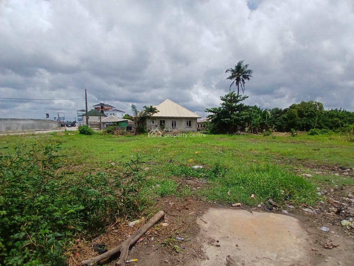 6plots of Land (4,043sqm), Ayeteju, Lekki-epe Express, Aiyeteju Town, Ibeju Lekki, Lagos, Mixed-use Land for Rent