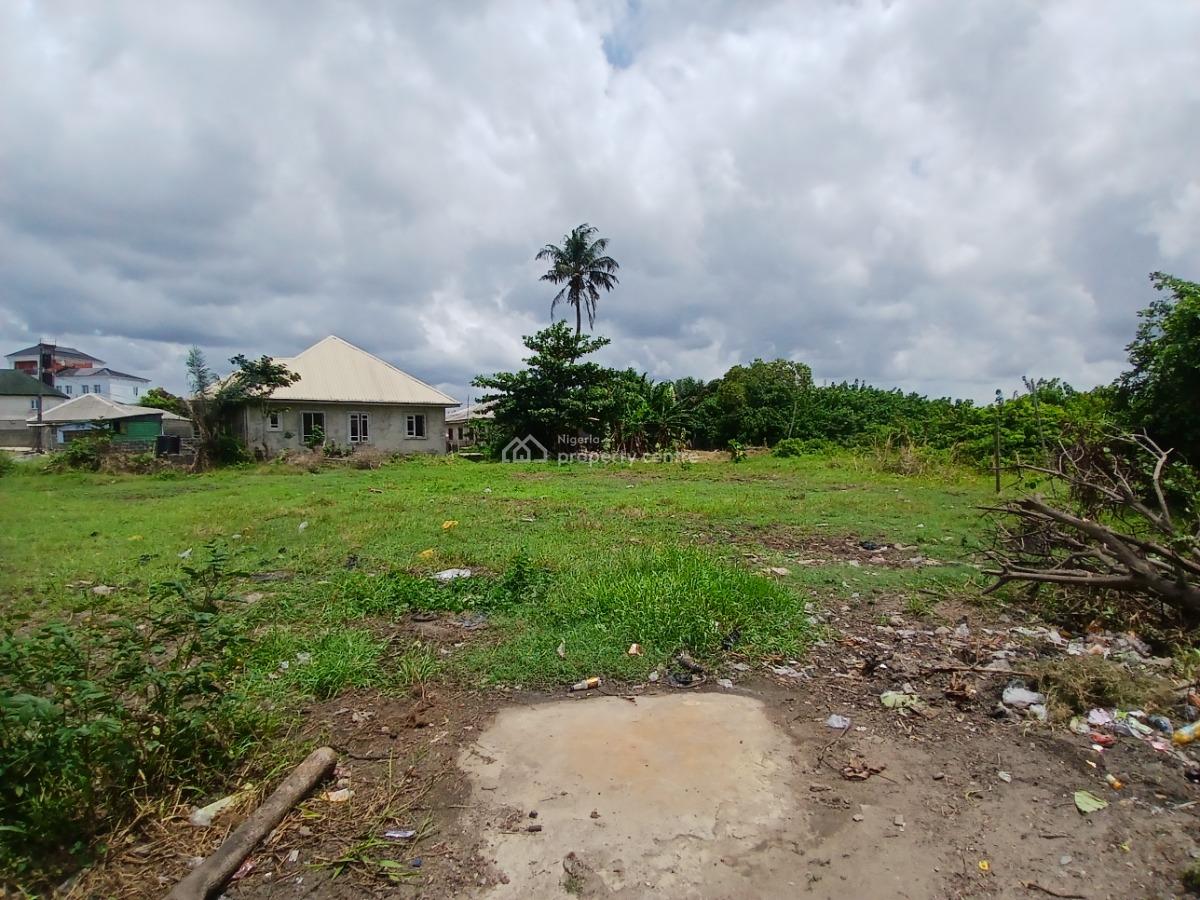 6plots of Land (4,043sqm), Ayeteju, Lekki-epe Express, Aiyeteju Town, Ibeju Lekki, Lagos, Mixed-use Land for Rent