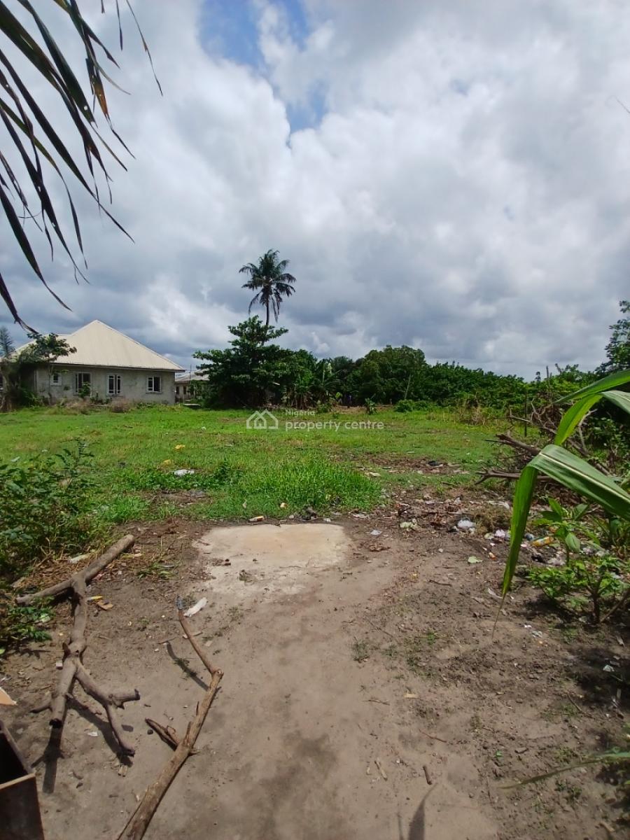 6plots of Land (4,043sqm), Ayeteju, Lekki-epe Express, Aiyeteju Town, Ibeju Lekki, Lagos, Mixed-use Land for Rent