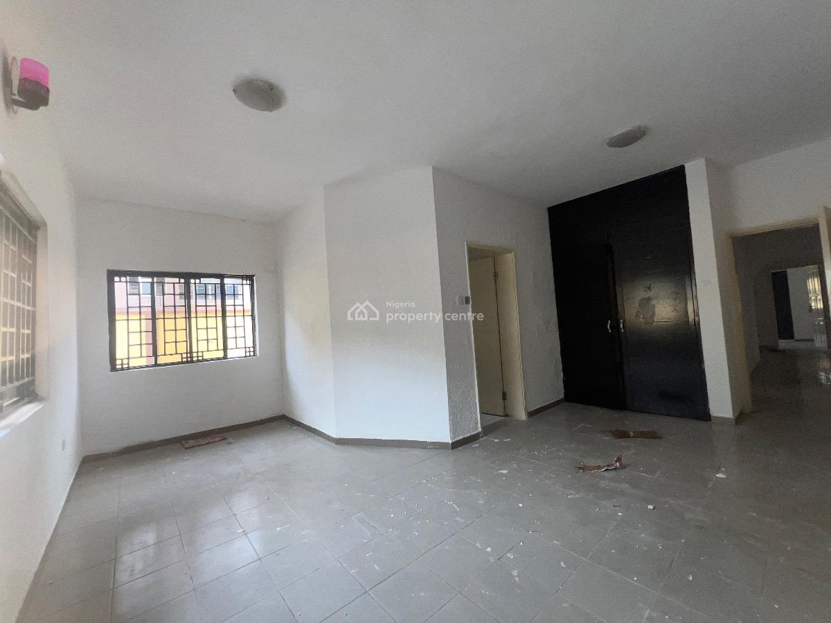 3bedroom Flat, Admiralty Way, Lekki Phase 1, Lekki, Lagos, Flat / Apartment for Rent
