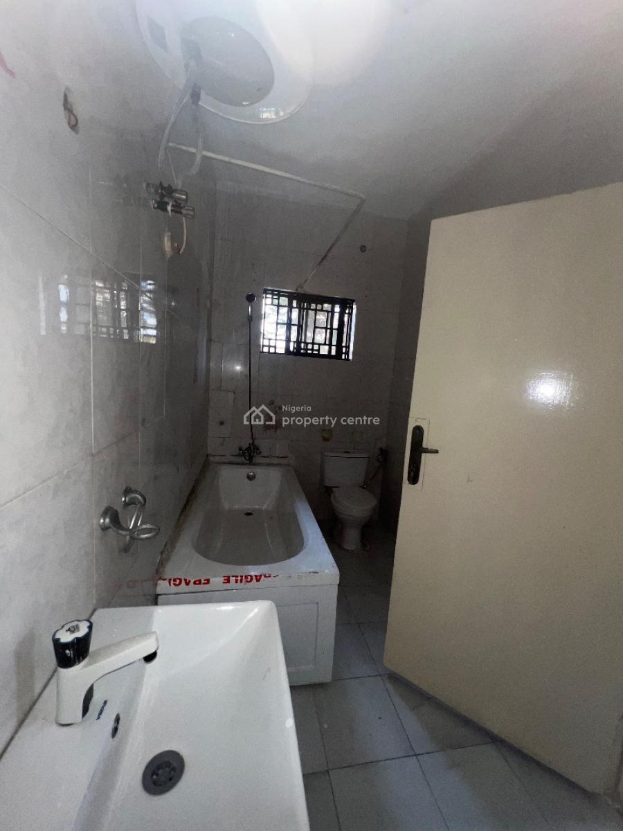 3bedroom Flat, Admiralty Way, Lekki Phase 1, Lekki, Lagos, Flat / Apartment for Rent