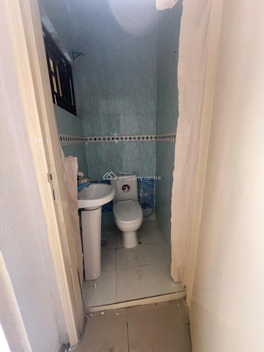 3bedroom Flat, Admiralty Way, Lekki Phase 1, Lekki, Lagos, Flat / Apartment for Rent