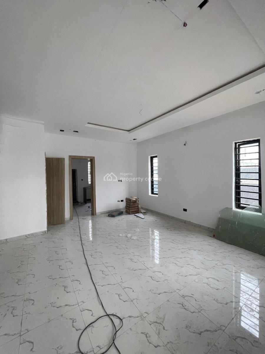 Beautifully 4bedroom Terrace Duplex, Orchid, Lekki, Lagos, Terraced Duplex for Sale