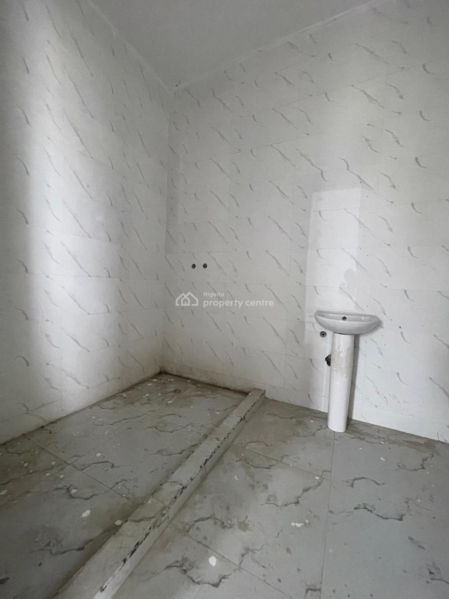 Beautifully 4bedroom Terrace Duplex, Orchid, Lekki, Lagos, Terraced Duplex for Sale