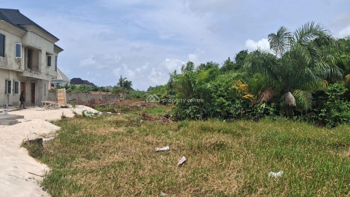 300 Sqm, Okun-ajah, Ajah, Lagos, Land for Sale
