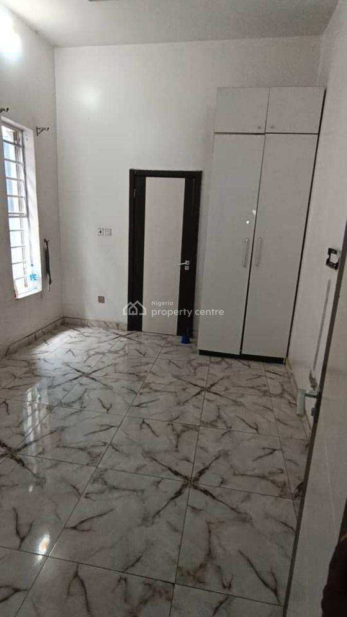 Luxurious Juicy Shared Apartment, Chevron, Lekki Phase 2, Lekki, Lagos, Self Contain (single Rooms) for Rent