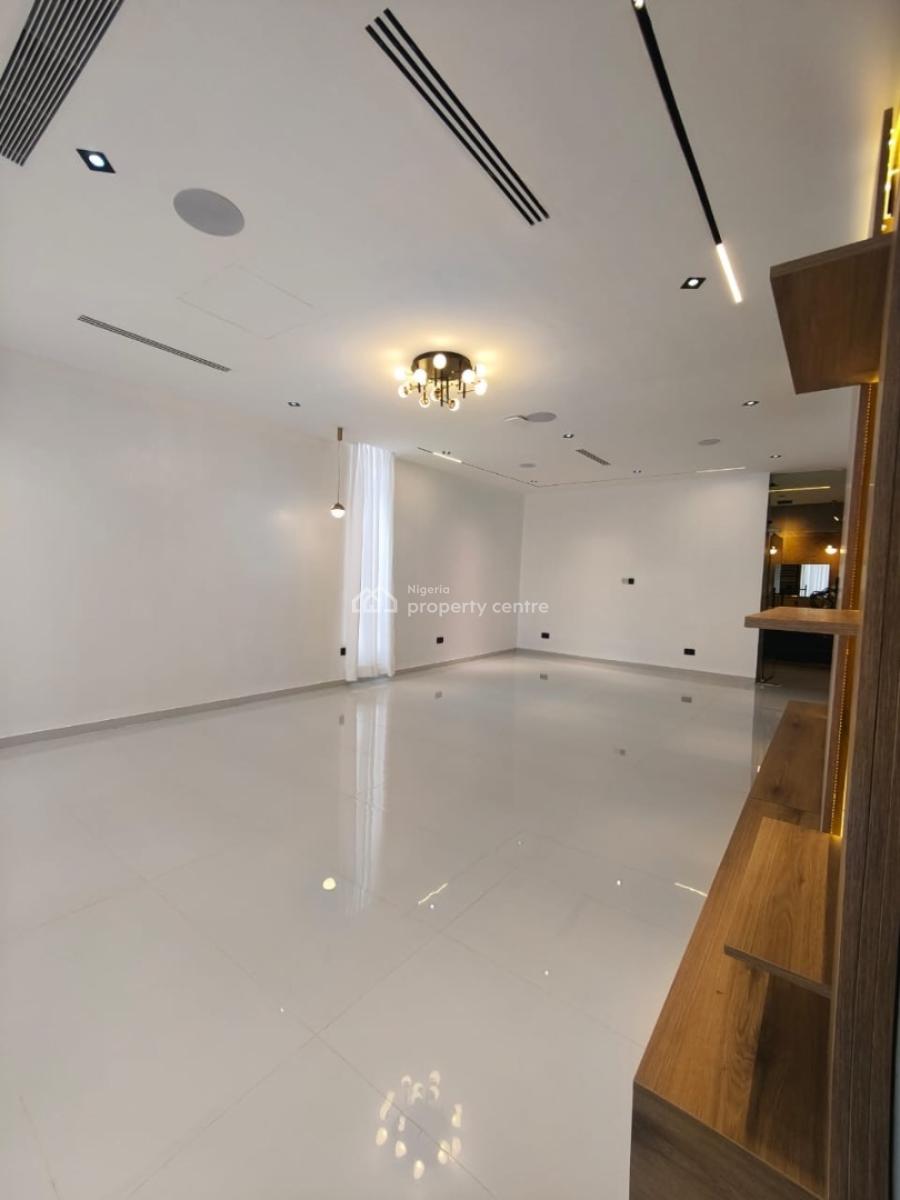 a Contemporary 5 Bedrooms Detached Duplex, Ikate Lekki, Ikate, Lekki, Lagos, Detached Duplex for Sale