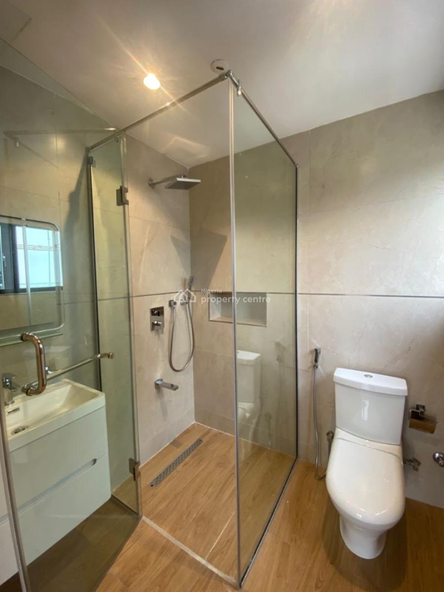 6 Bedroom Fully Detached House, Banana Island, Ikoyi, Lagos, Detached Duplex for Sale