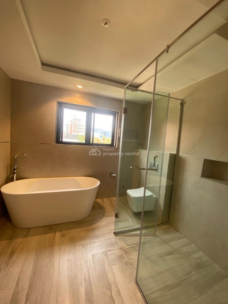 6 Bedroom Fully Detached House, Banana Island, Ikoyi, Lagos, Detached Duplex for Sale