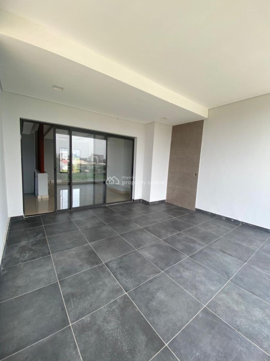 6 Bedroom Fully Detached House, Banana Island, Ikoyi, Lagos, Detached Duplex for Sale