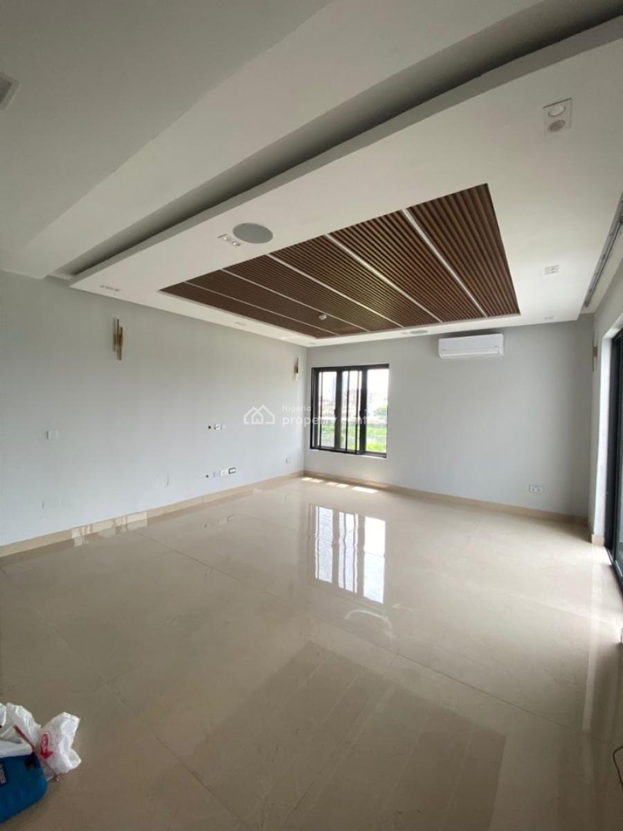 6 Bedroom Fully Detached House, Banana Island, Ikoyi, Lagos, Detached Duplex for Sale