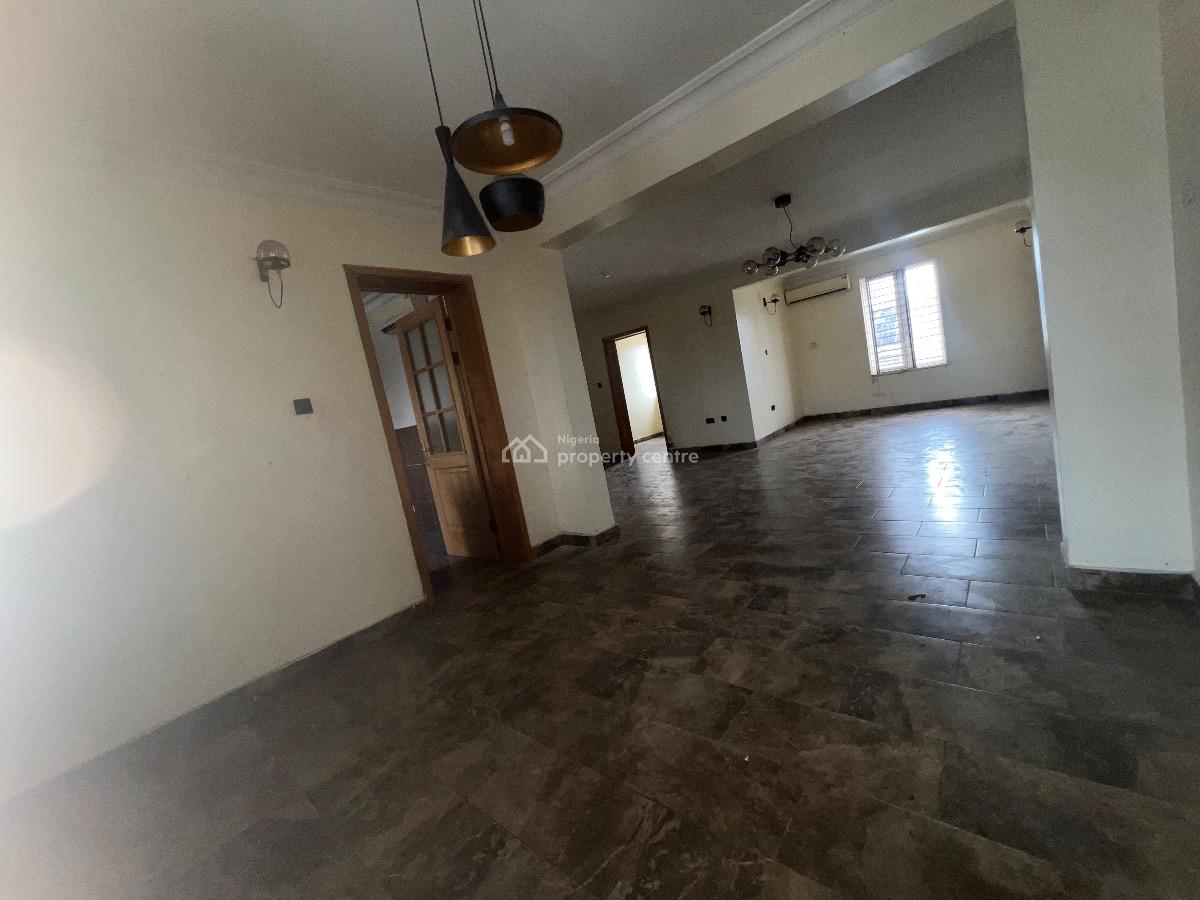 3bedroom Flat with Bq, Admiralty Way, Lekki Phase 1, Lekki, Lagos, Flat / Apartment for Rent