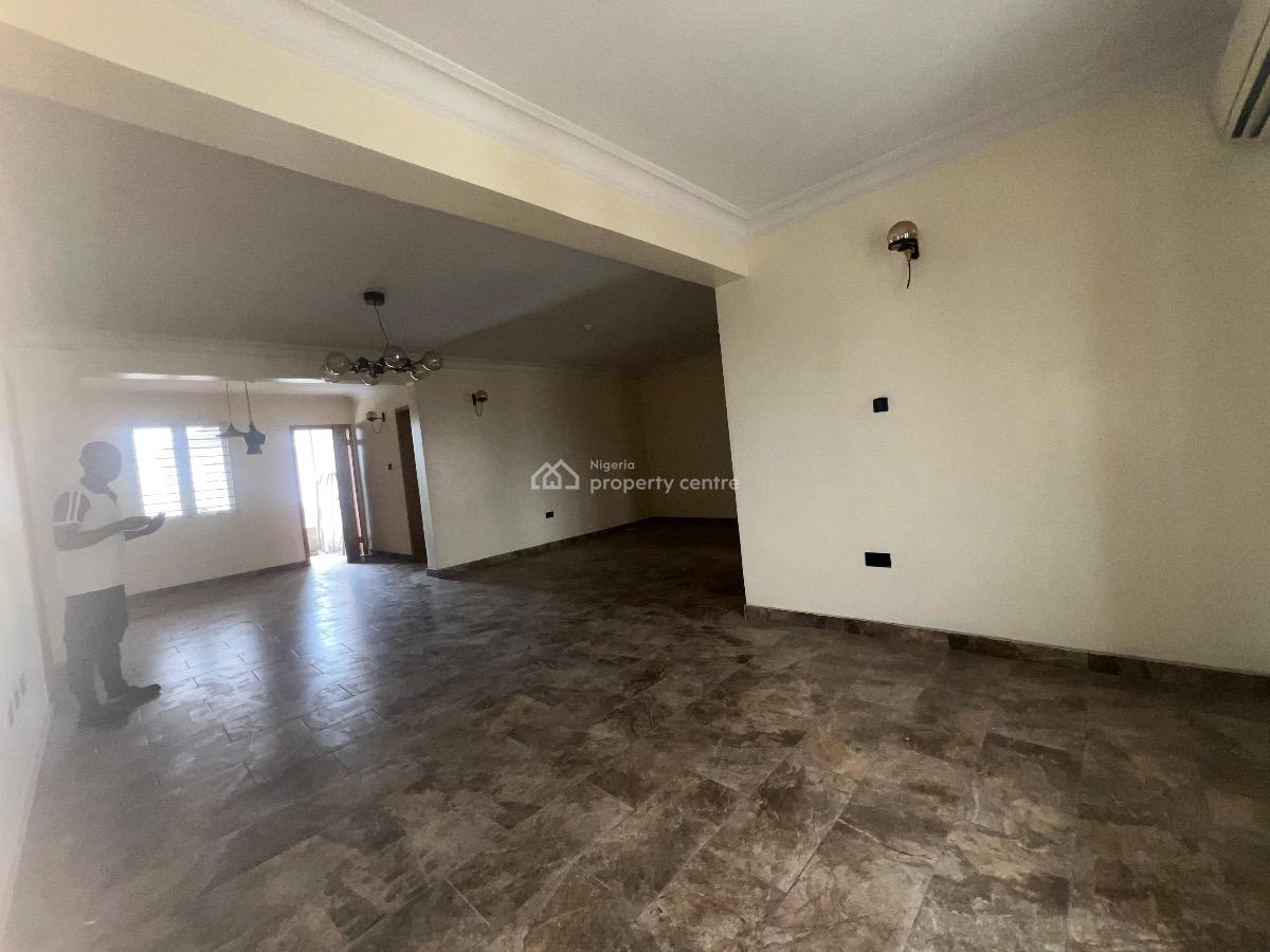 3bedroom Flat with Bq, Admiralty Way, Lekki Phase 1, Lekki, Lagos, Flat / Apartment for Rent
