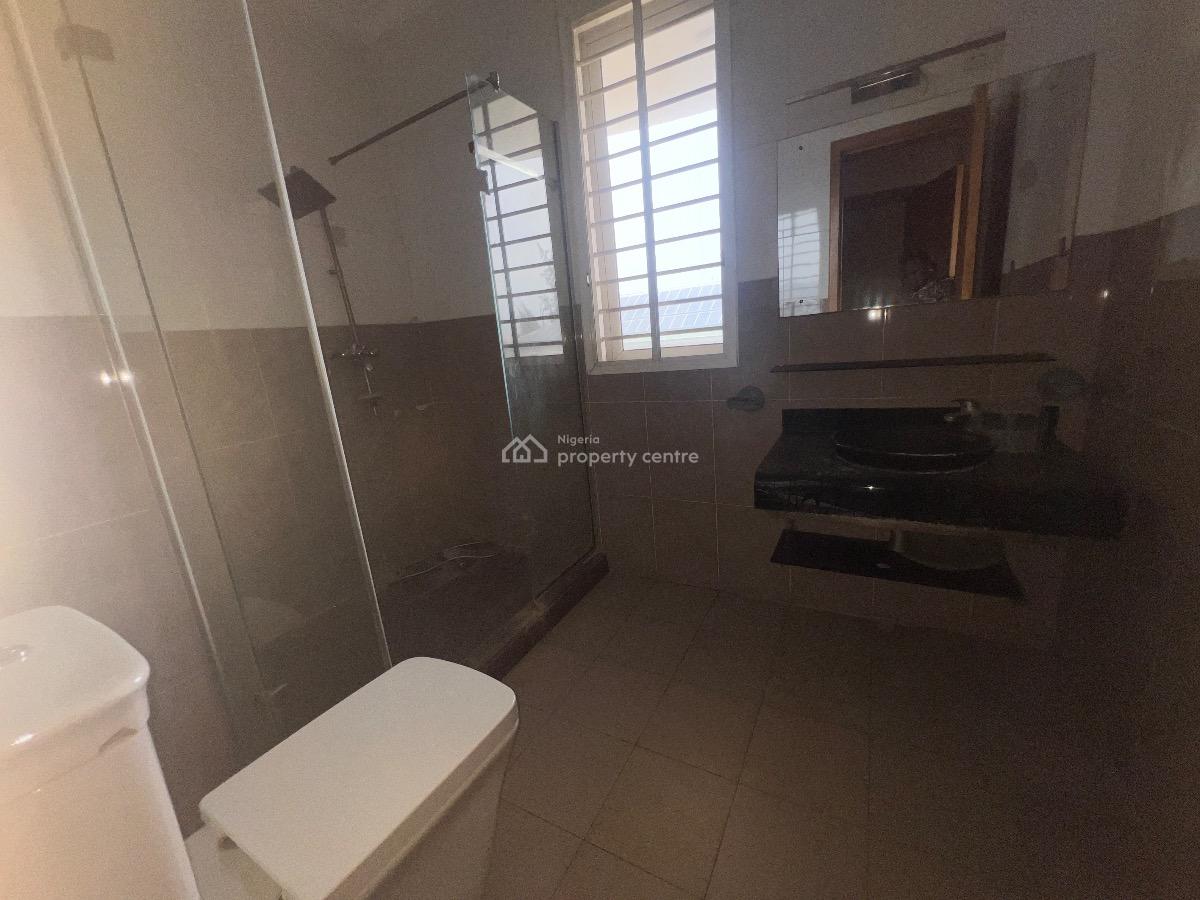 3bedroom Flat with Bq, Admiralty Way, Lekki Phase 1, Lekki, Lagos, Flat / Apartment for Rent