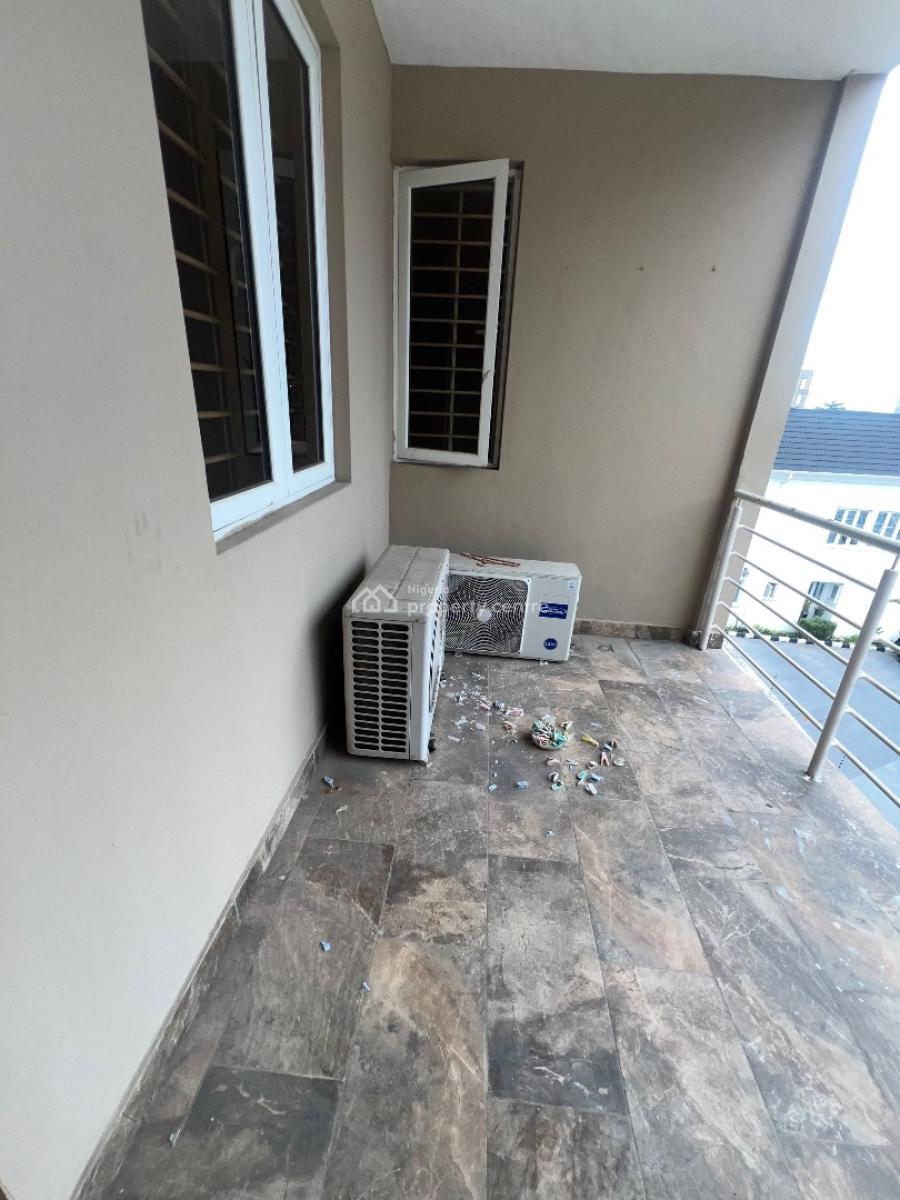 3bedroom Flat with Bq, Admiralty Way, Lekki Phase 1, Lekki, Lagos, Flat / Apartment for Rent