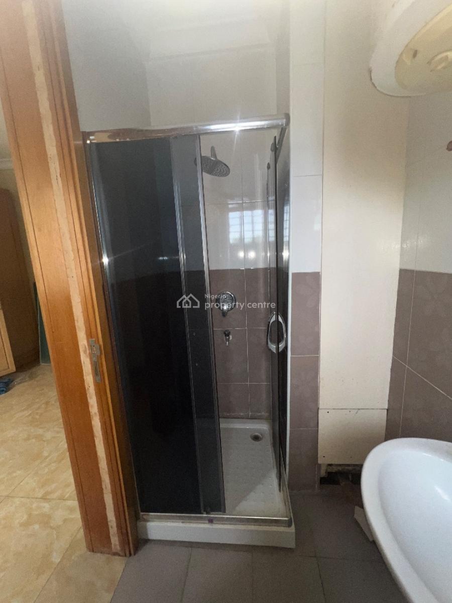 3bedroom Flat with Bq, Admiralty Way, Lekki Phase 1, Lekki, Lagos, Flat / Apartment for Rent