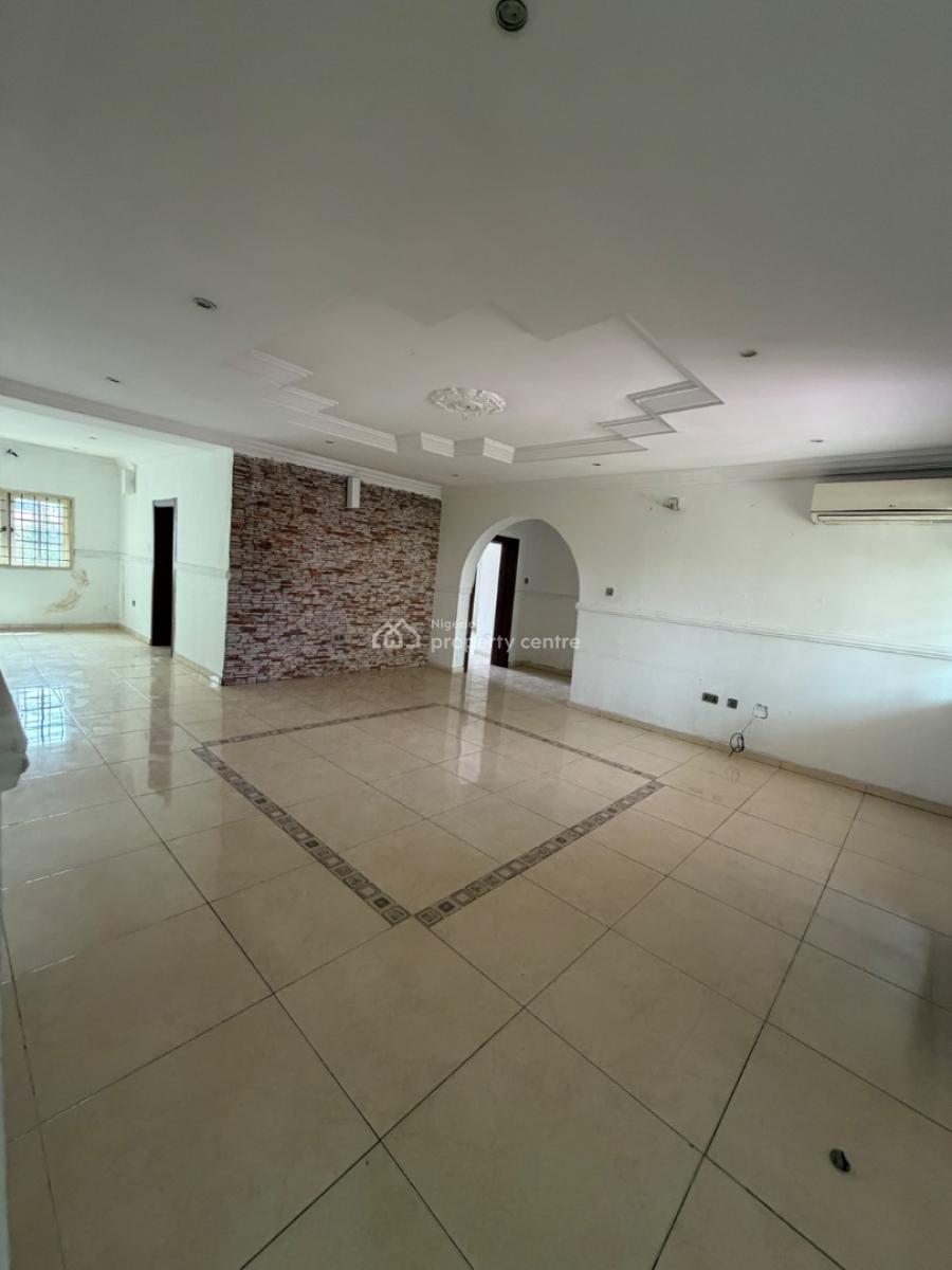 2bedrooms Flat, Parkview Estate, Ikoyi, Lagos, Flat / Apartment for Rent
