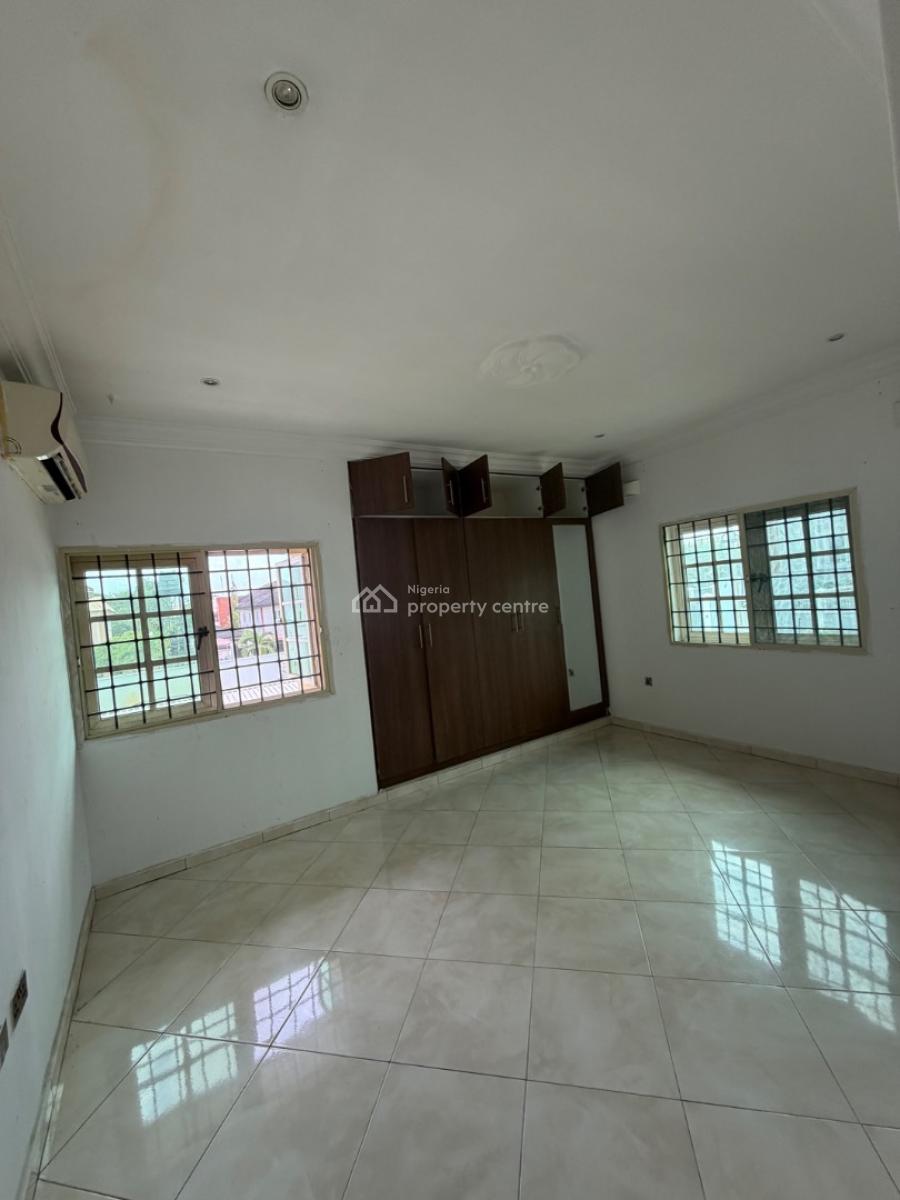 2bedrooms Flat, Parkview Estate, Ikoyi, Lagos, Flat / Apartment for Rent