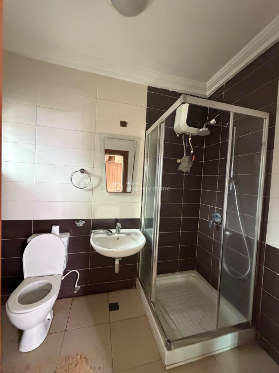 2bedrooms Flat, Parkview Estate, Ikoyi, Lagos, Flat / Apartment for Rent