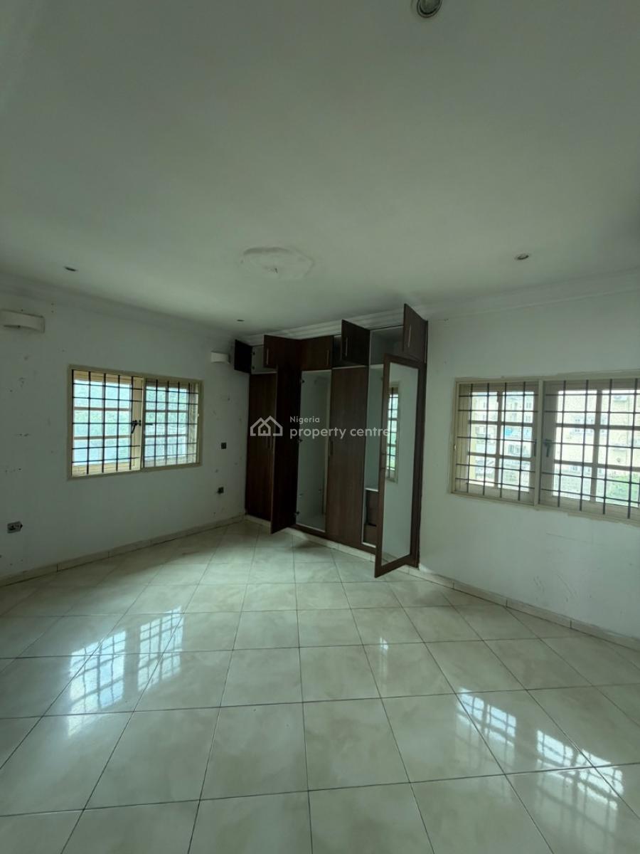 2bedrooms Flat, Parkview Estate, Ikoyi, Lagos, Flat / Apartment for Rent