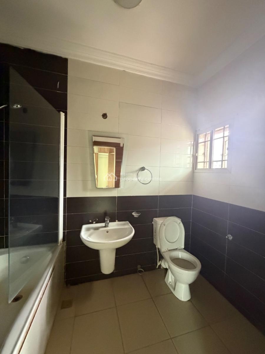 2bedrooms Flat, Parkview Estate, Ikoyi, Lagos, Flat / Apartment for Rent