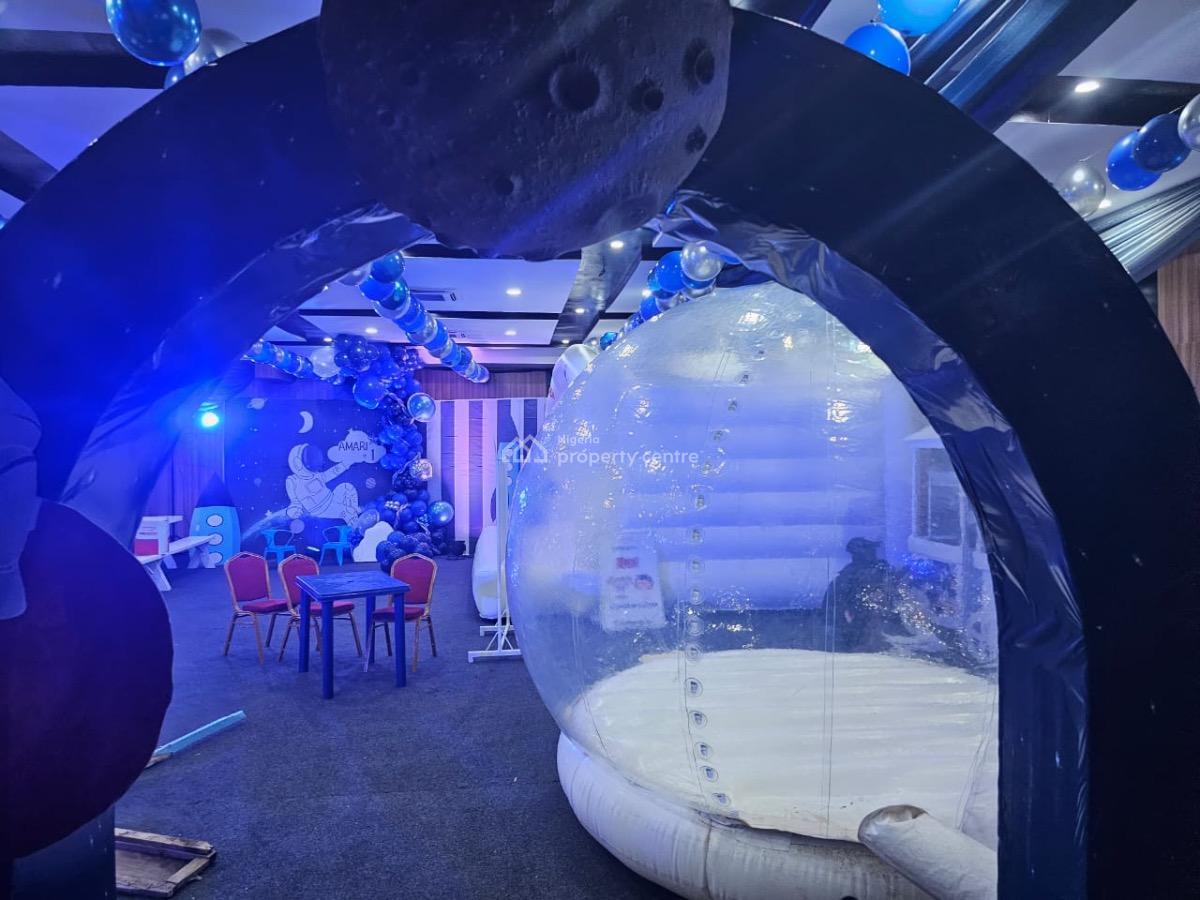 Luxury Event Hall in Lekki Phase 1 From N790,000, Admiralty Road,, Lekki Phase 1, Lekki, Lagos, Hall for Rent