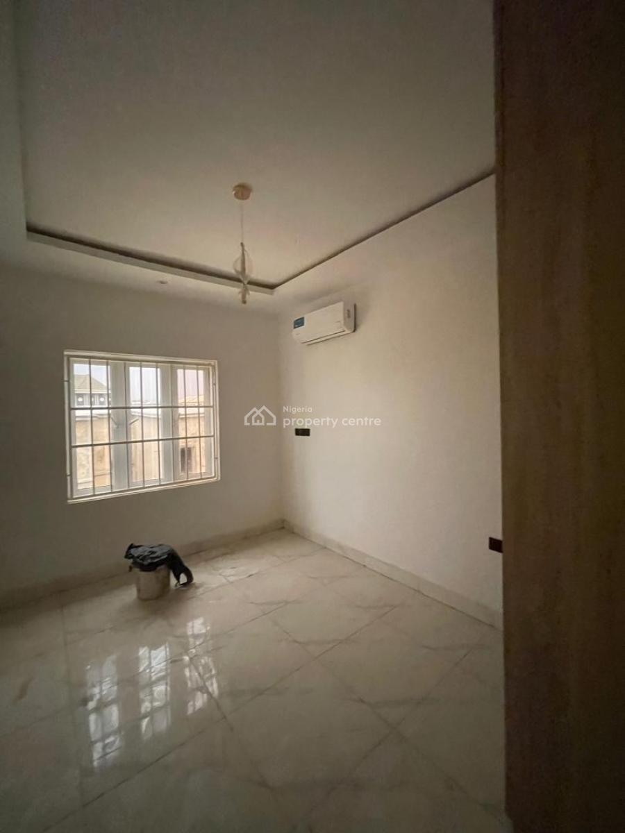 Brand New One Bedroom, Katampe, Abuja, Mini Flat (room and Parlour) for Rent