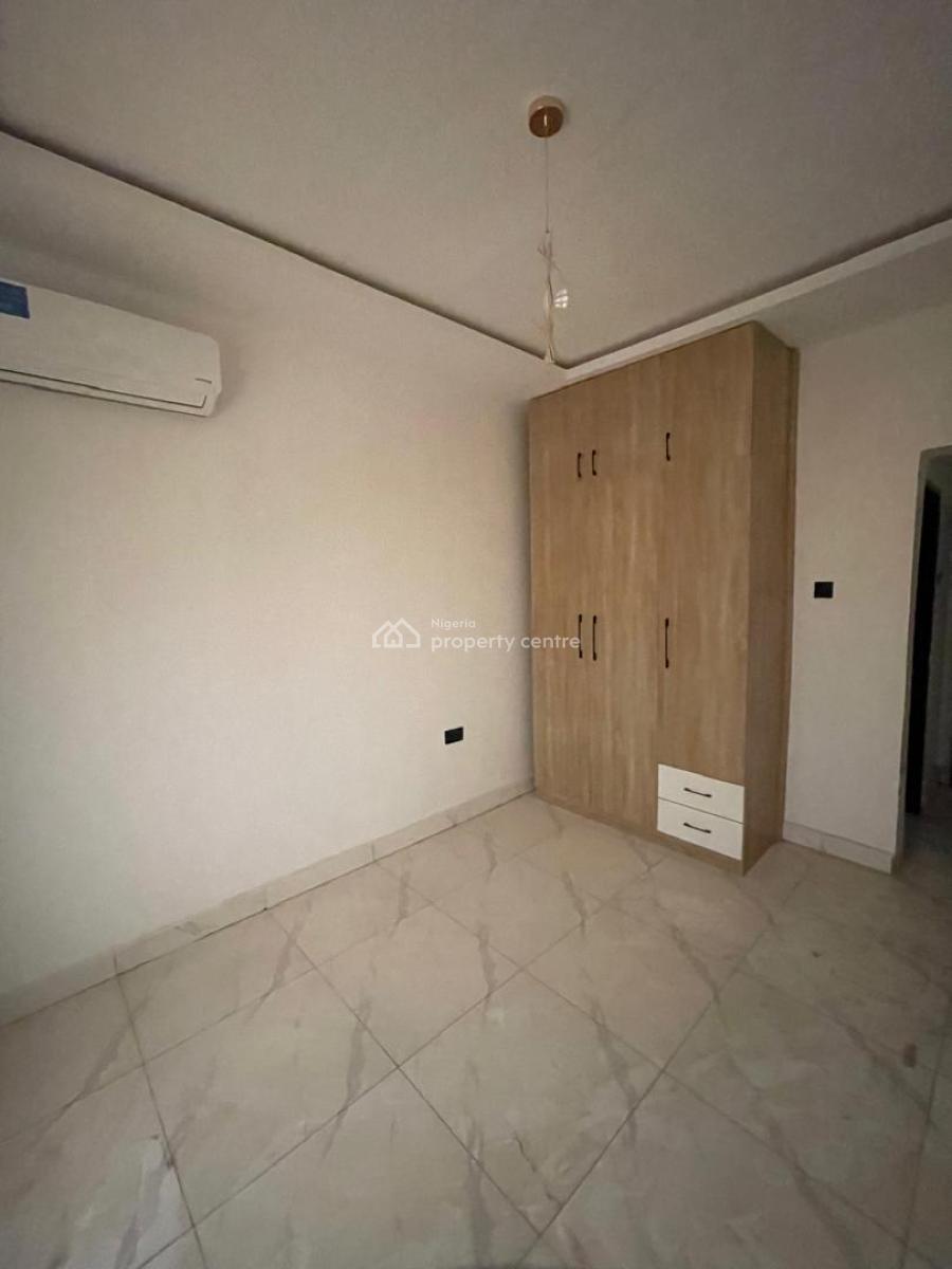 Brand New One Bedroom, Katampe, Abuja, Mini Flat (room and Parlour) for Rent