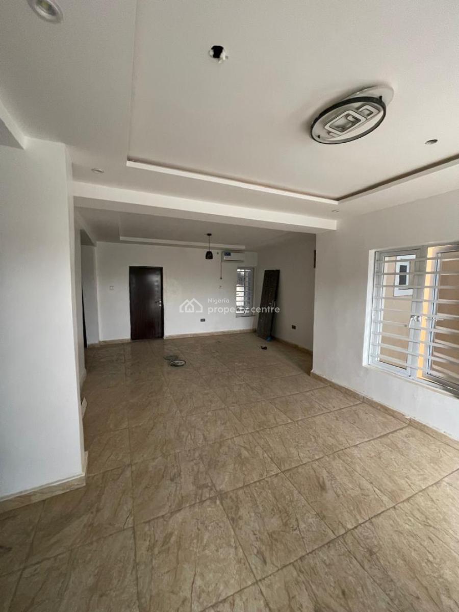 Brand New One Bedroom, Katampe, Abuja, Mini Flat (room and Parlour) for Rent