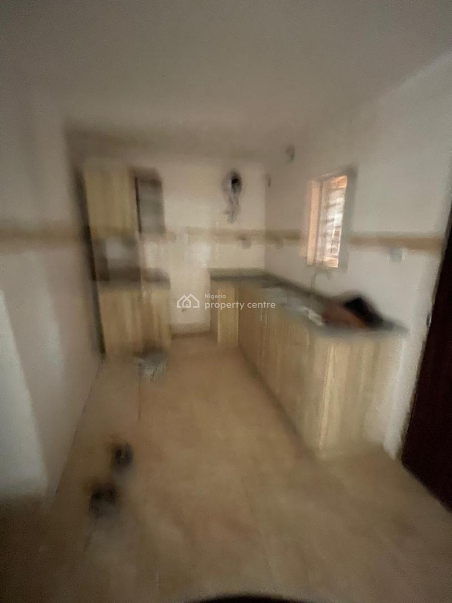 Brand New One Bedroom, Katampe, Abuja, Mini Flat (room and Parlour) for Rent