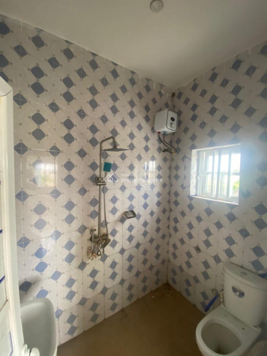 2bedroom Flat Apartment (2nd Floor), Lakowe, Ibeju, Lakowe, Ibeju Lekki, Lagos, Flat / Apartment for Rent