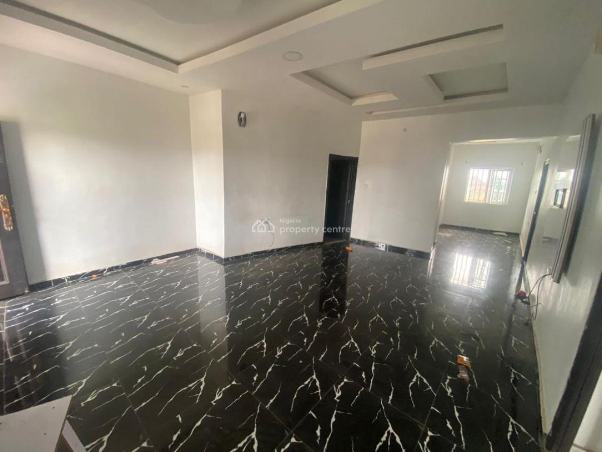 2bedroom Flat Apartment (2nd Floor), Lakowe, Ibeju, Lakowe, Ibeju Lekki, Lagos, Flat / Apartment for Rent
