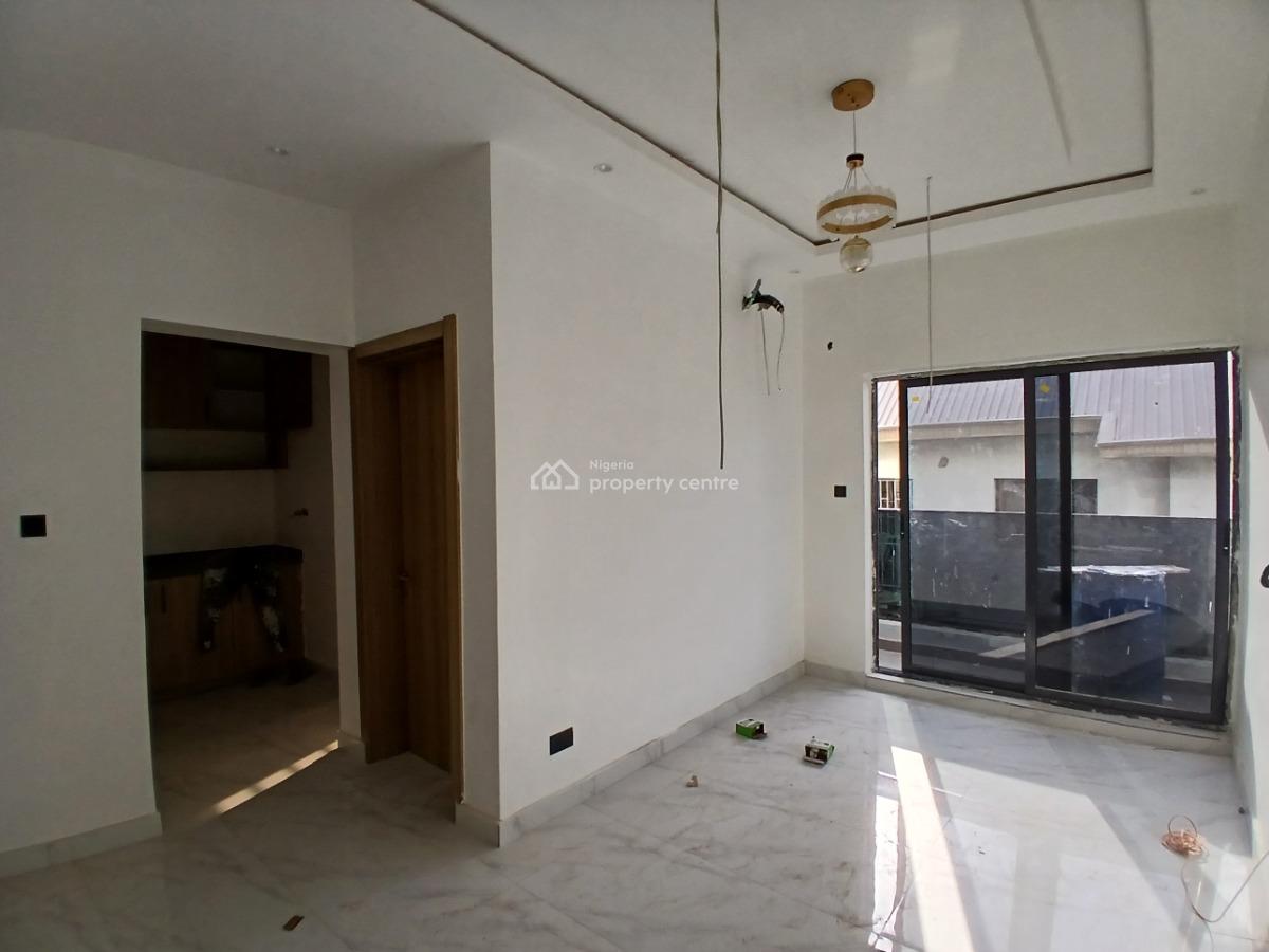 Nicely Finished 5 Bedroom Fully Detached Duplex with Bq, Omole, Omole Phase 1, Ikeja, Lagos, Detached Duplex for Sale