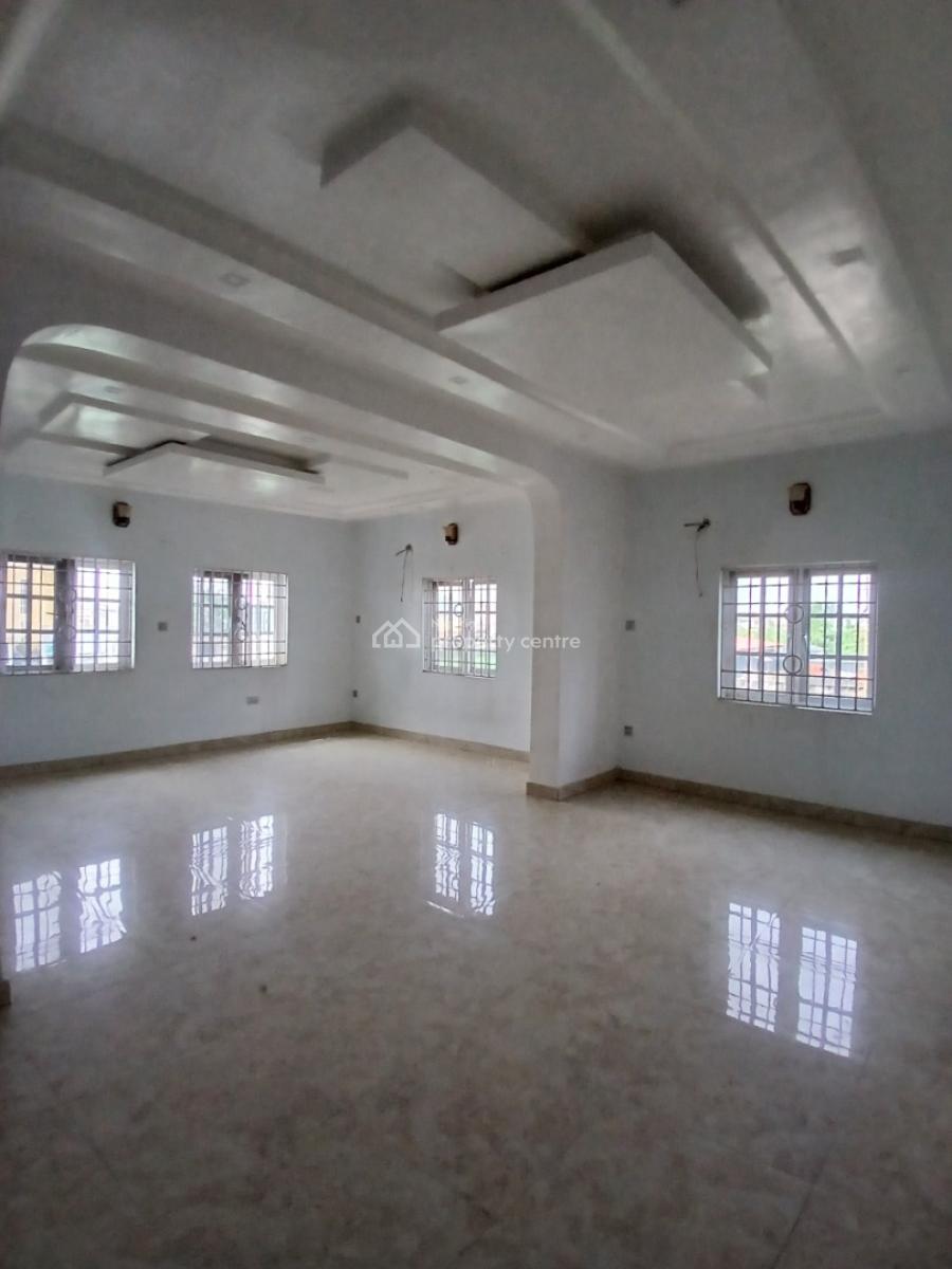 Well-maintained 4bedroom Semi Detached Duplex, Off Ado Road, Ajah, Ajah, Lagos, Semi-detached Duplex for Rent