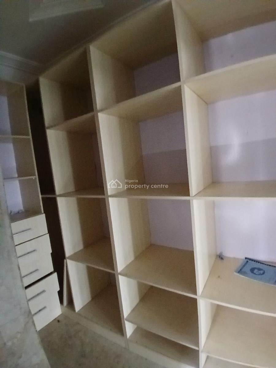 Well-maintained 4bedroom Semi Detached Duplex, Off Ado Road, Ajah, Ajah, Lagos, Semi-detached Duplex for Rent