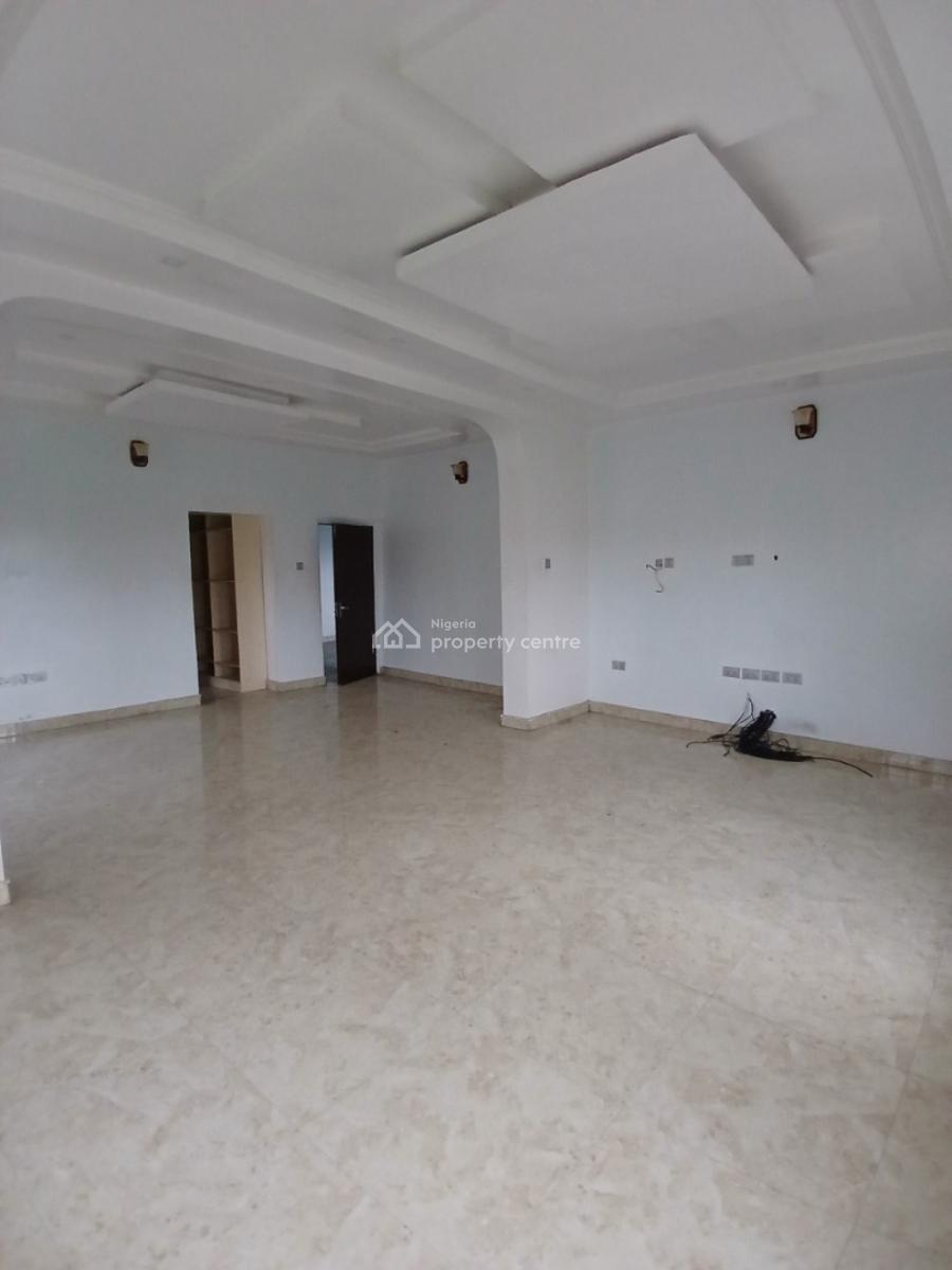 Well-maintained 4bedroom Semi Detached Duplex, Off Ado Road, Ajah, Ajah, Lagos, Semi-detached Duplex for Rent