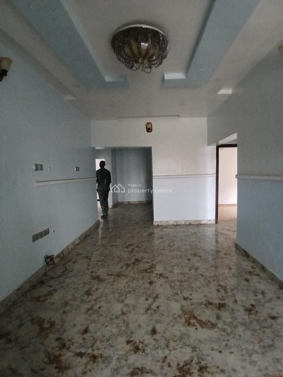 Well-maintained 4bedroom Semi Detached Duplex, Off Ado Road, Ajah, Ajah, Lagos, Semi-detached Duplex for Rent