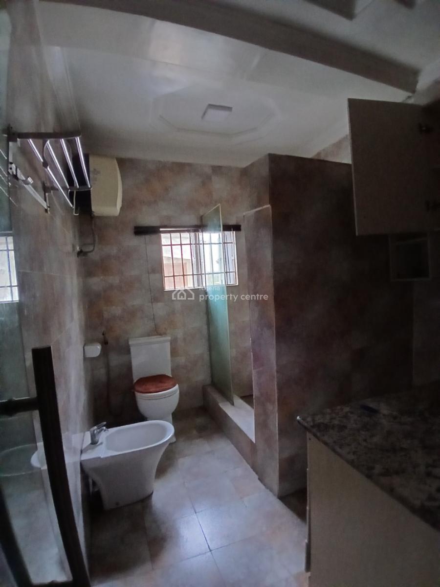 Well-maintained 4bedroom Semi Detached Duplex, Off Ado Road, Ajah, Ajah, Lagos, Semi-detached Duplex for Rent
