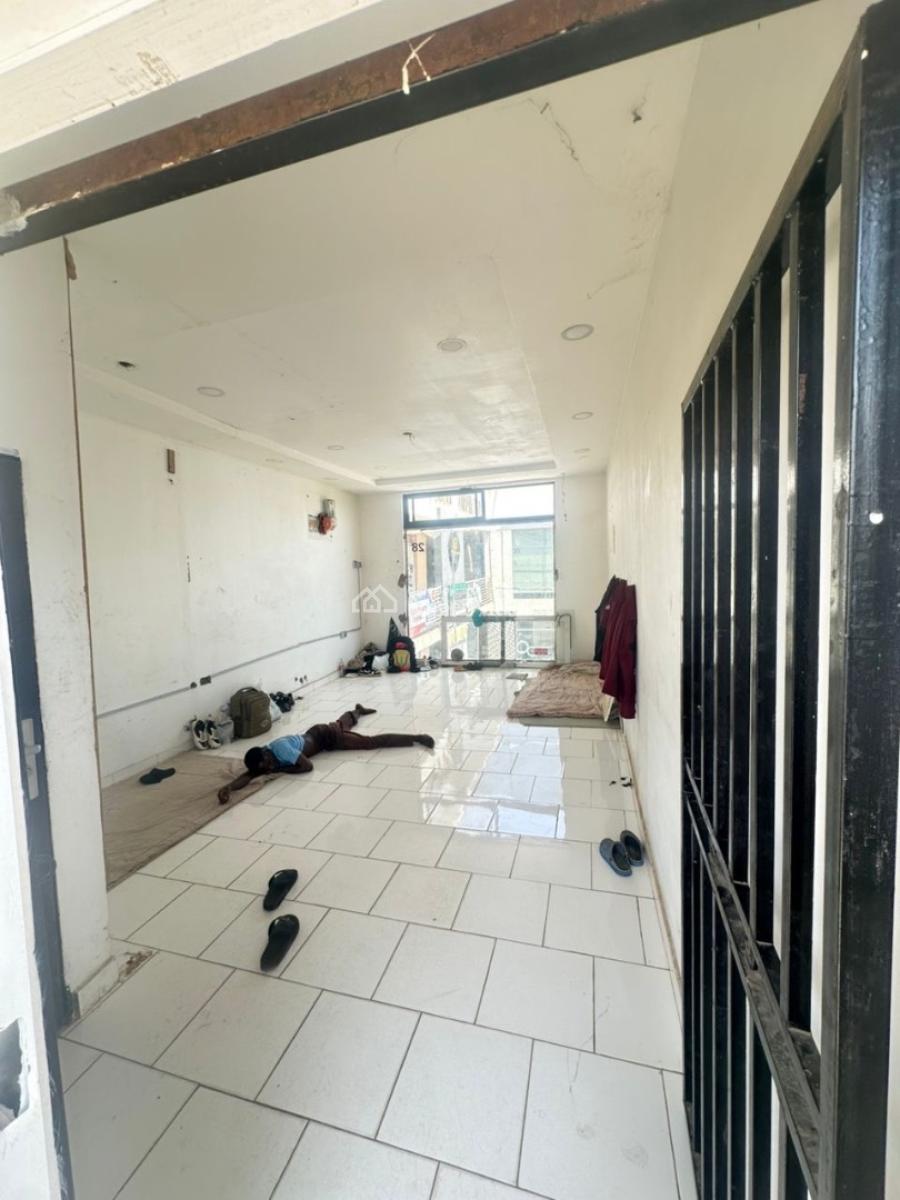 Office Space, Lugbe District, Abuja, Office Space for Rent