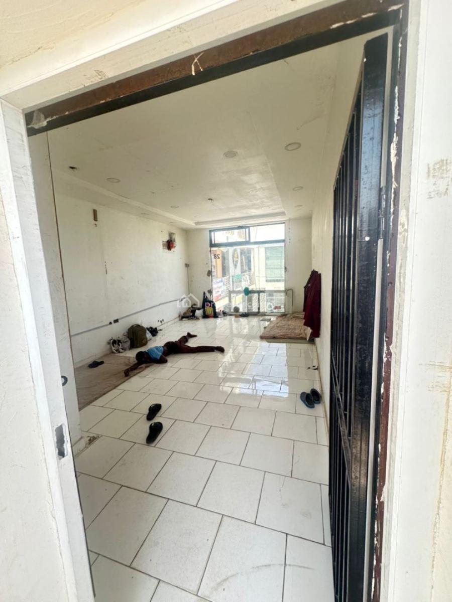 Office Space, Lugbe District, Abuja, Office Space for Rent