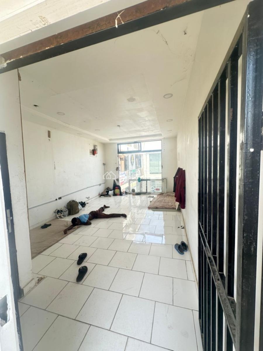 Office Space, Lugbe District, Abuja, Office Space for Rent