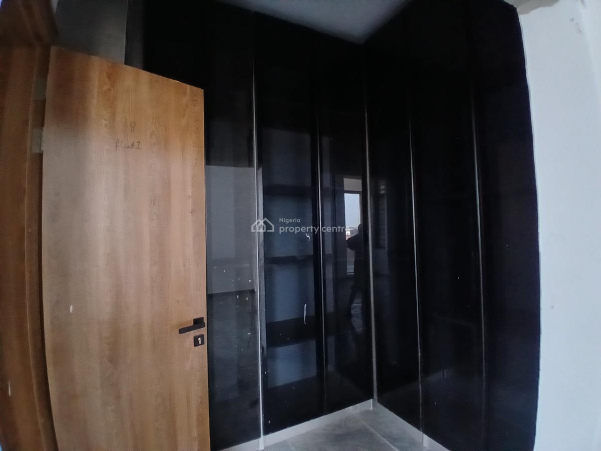 Exquisitely Finished 5 Bedroom Semi Detached Duplex with Bq, Omole Phase 1, Omole Phase 1, Ikeja, Lagos, Semi-detached Duplex for Sale