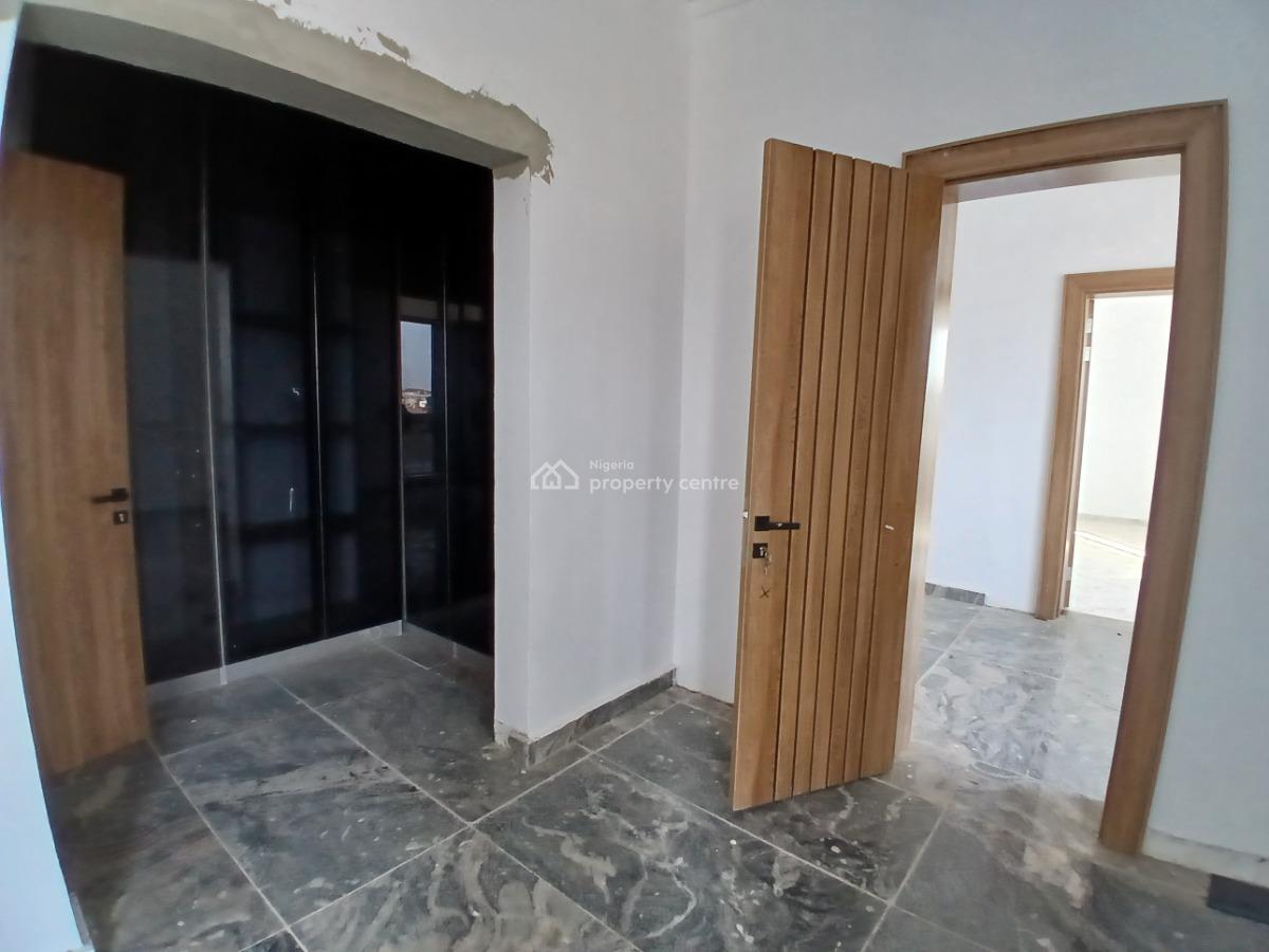 Exquisitely Finished 5 Bedroom Semi Detached Duplex with Bq, Omole Phase 1, Omole Phase 1, Ikeja, Lagos, Semi-detached Duplex for Sale