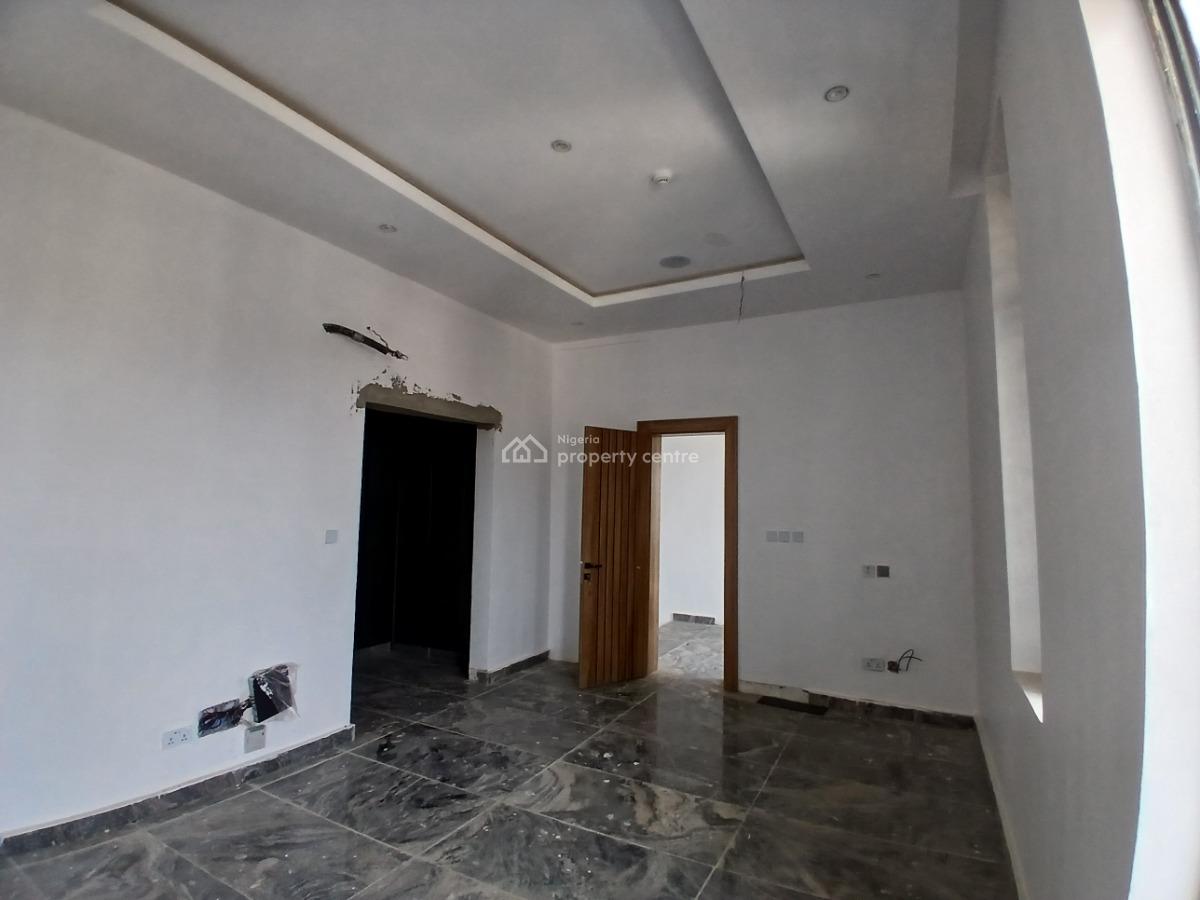 Exquisitely Finished 5 Bedroom Semi Detached Duplex with Bq, Omole Phase 1, Omole Phase 1, Ikeja, Lagos, Semi-detached Duplex for Sale